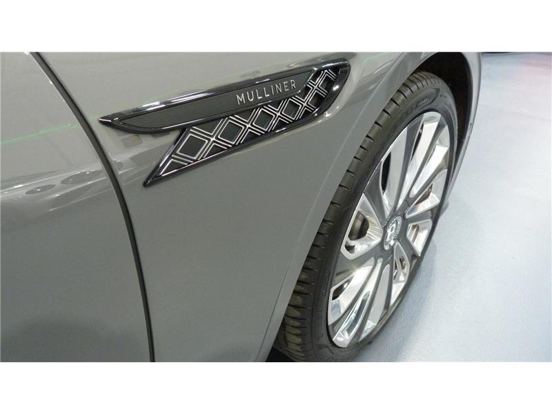 2024 Bentley Flying Spur 4.0 V8 Ultra-Performance Mulliner STD