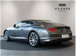 2018 Bentley Continental 6.0 W12 GT STD