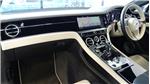 2018 Bentley Continental 6.0 W12 GT STD