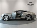 2018 Bentley Continental 6.0 W12 GT STD