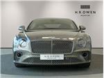 2018 Bentley Continental 6.0 W12 GT STD