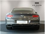 2018 Bentley Continental 6.0 W12 GT STD