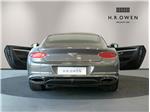 2018 Bentley Continental 6.0 W12 GT STD