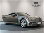 2018 Bentley Continental 6.0 W12 GT STD