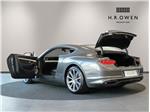 2018 Bentley Continental 6.0 W12 GT STD