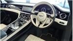2018 Bentley Continental 6.0 W12 GT STD