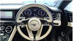 2018 Bentley Continental 6.0 W12 GT STD