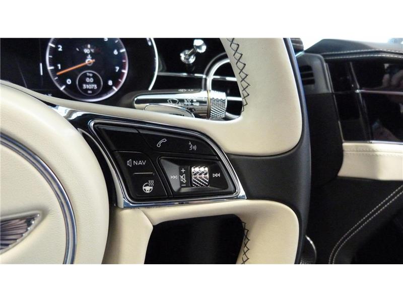 2018 Bentley Continental 6.0 W12 GT STD