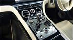 2018 Bentley Continental 6.0 W12 GT STD