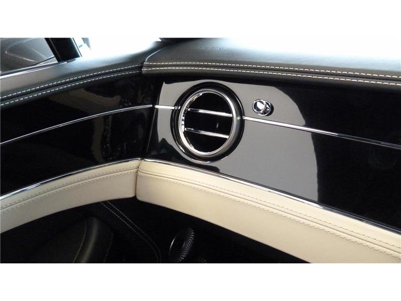2018 Bentley Continental 6.0 W12 GT STD