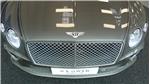2018 Bentley Continental 6.0 W12 GT STD