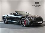 2019 Bentley Continental GTC W12