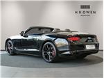 2019 Bentley Continental GTC W12