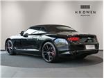 2019 Bentley Continental GTC W12