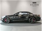 2019 Bentley Continental GTC W12