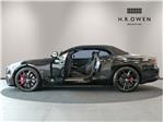 2019 Bentley Continental GTC W12