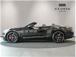 2019 Bentley Continental GTC W12
