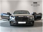 2019 Bentley Continental GTC W12