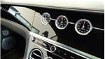 2019 Bentley Continental GTC W12