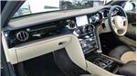 2016 Bentley Mulsanne Speed