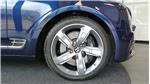 2016 Bentley Mulsanne Speed