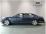 2016 Bentley Mulsanne Speed