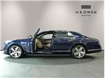 2016 Bentley Mulsanne Speed