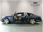 2016 Bentley Mulsanne Speed