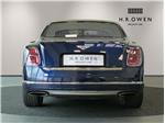 2016 Bentley Mulsanne Speed