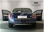 2016 Bentley Mulsanne Speed
