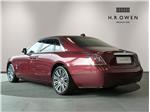 2021 Rolls-Royce Ghost V12 4x4 Auto