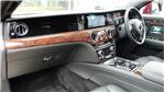 2021 Rolls-Royce Ghost V12 4x4 Auto