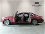 2021 Rolls-Royce Ghost V12 4x4 Auto