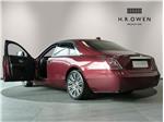 2021 Rolls-Royce Ghost V12 4x4 Auto