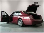 2021 Rolls-Royce Ghost V12 4x4 Auto