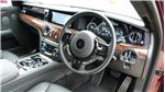 2021 Rolls-Royce Ghost V12 4x4 Auto