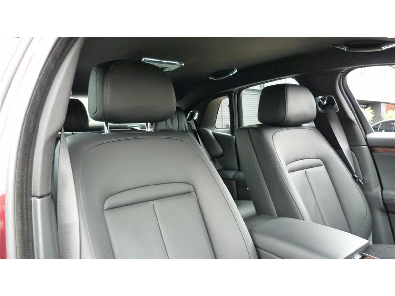 2021 Rolls-Royce Ghost V12 4x4 Auto
