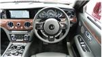 2021 Rolls-Royce Ghost V12 4x4 Auto