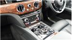 2021 Rolls-Royce Ghost V12 4x4 Auto