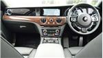 2021 Rolls-Royce Ghost V12 4x4 Auto