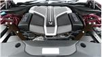 2021 Rolls-Royce Ghost V12 4x4 Auto