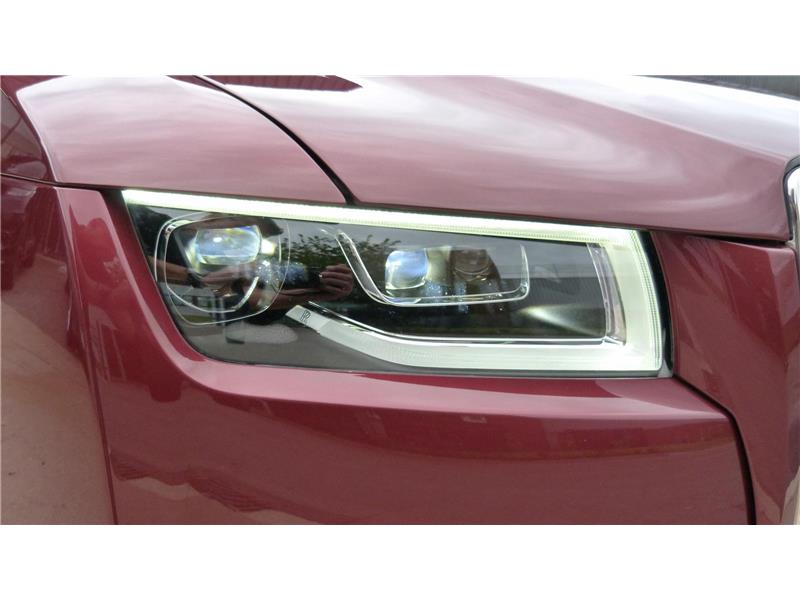 2021 Rolls-Royce Ghost V12 4x4 Auto