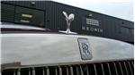 2021 Rolls-Royce Ghost V12 4x4 Auto