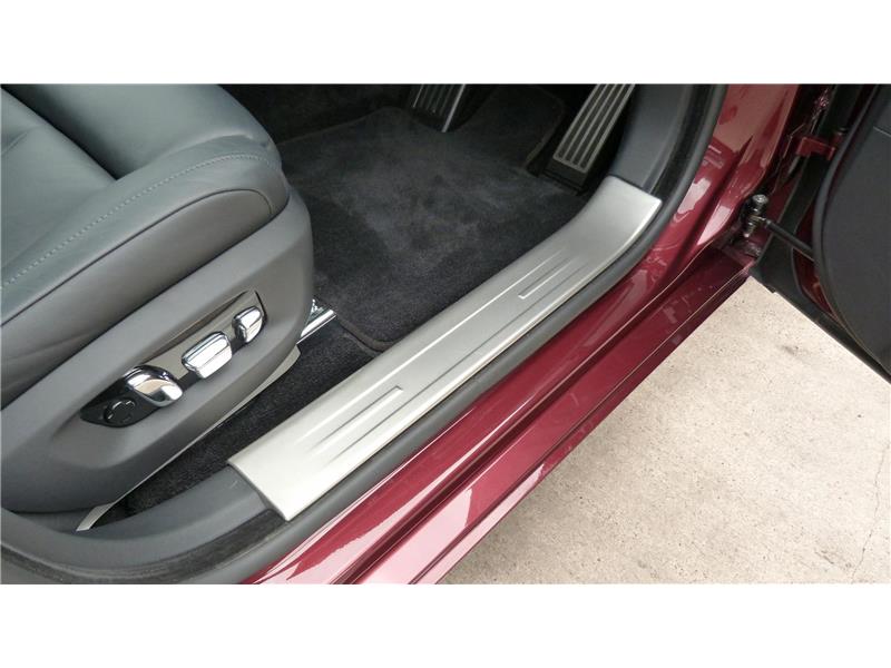 2021 Rolls-Royce Ghost V12 4x4 Auto