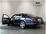 2016 Bentley Mulsanne Speed