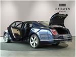 2016 Bentley Mulsanne Speed