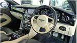 2016 Bentley Mulsanne Speed