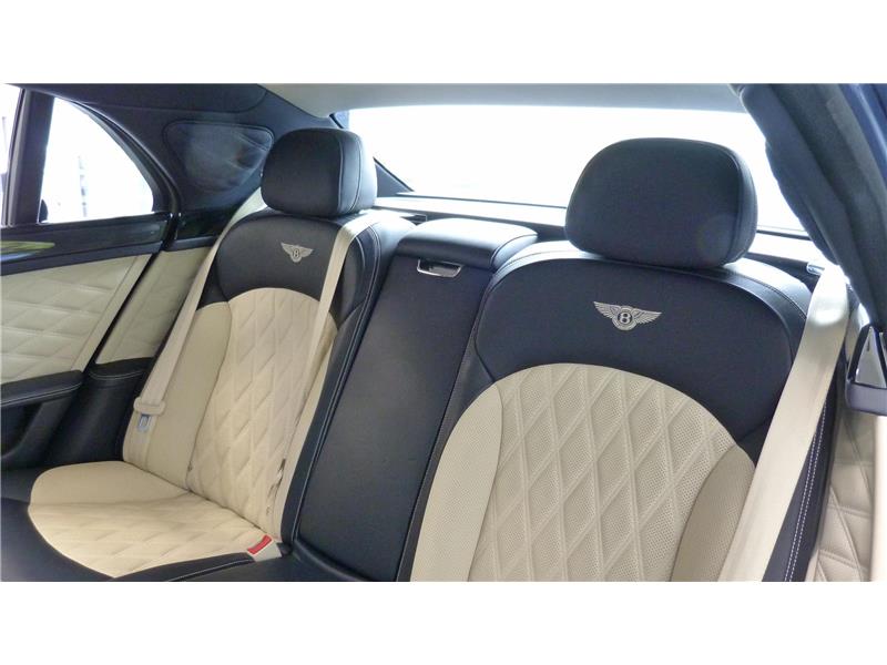 2016 Bentley Mulsanne Speed