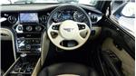2016 Bentley Mulsanne Speed