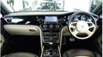 2016 Bentley Mulsanne Speed